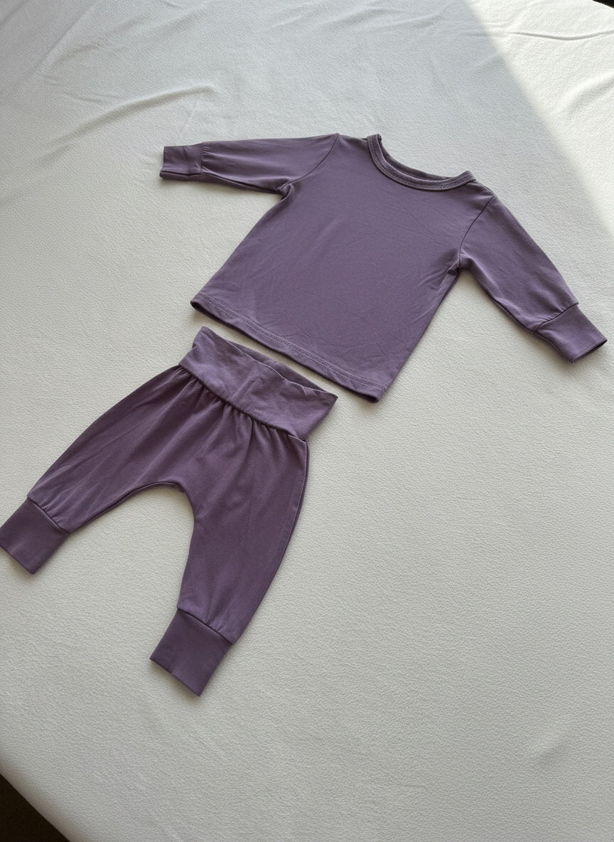 Plum Set