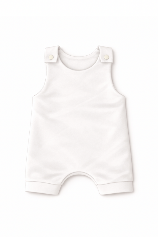 Summer Overalls - Made to Order