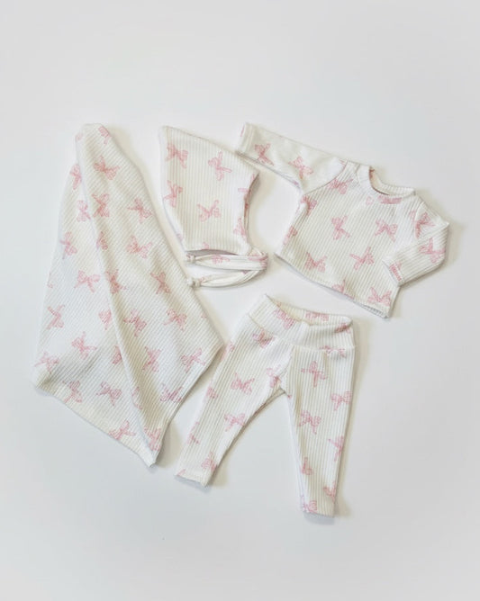Baby Doll Set - MTO