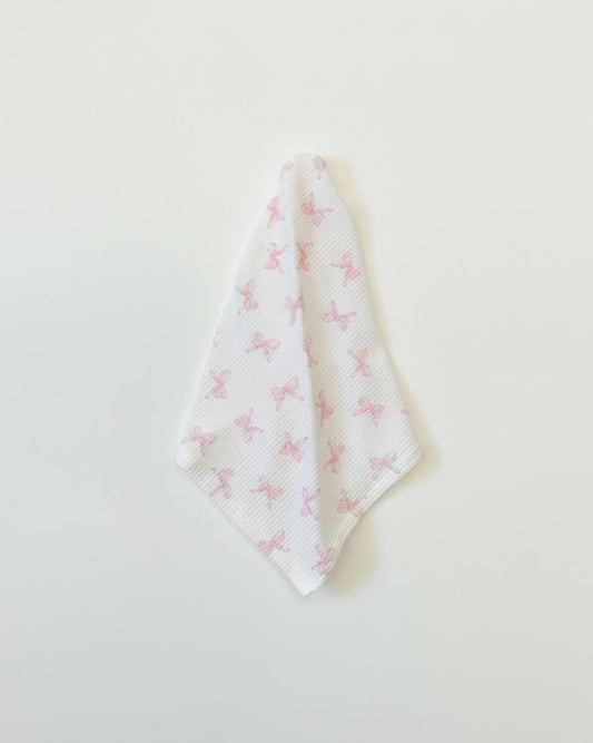 Baby Doll Swaddle - MTO