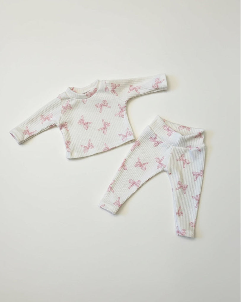 Baby Doll Outfit - MTO