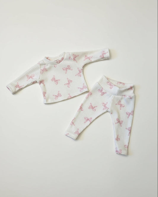 Baby Doll Outfit - MTO