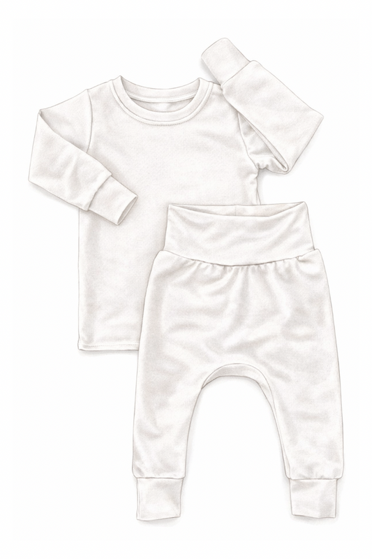 Cozy Set - Made to Order