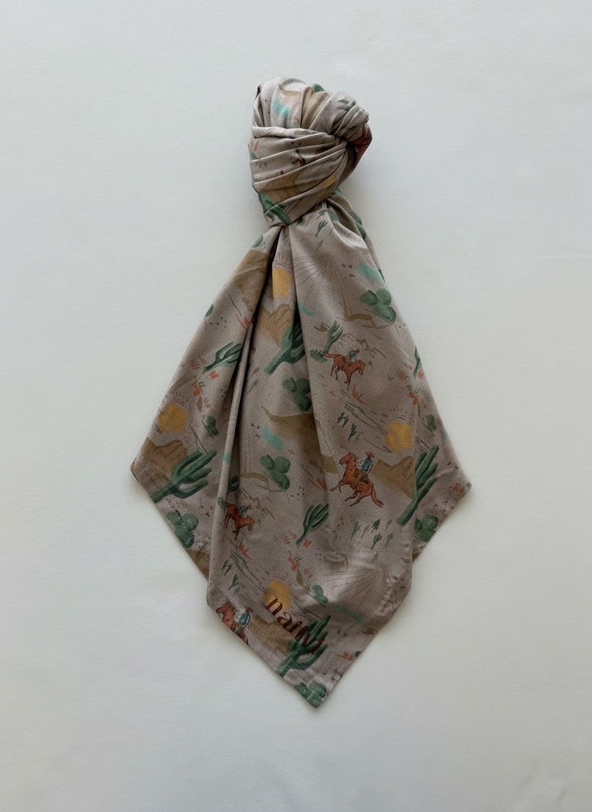 Western Swaddle